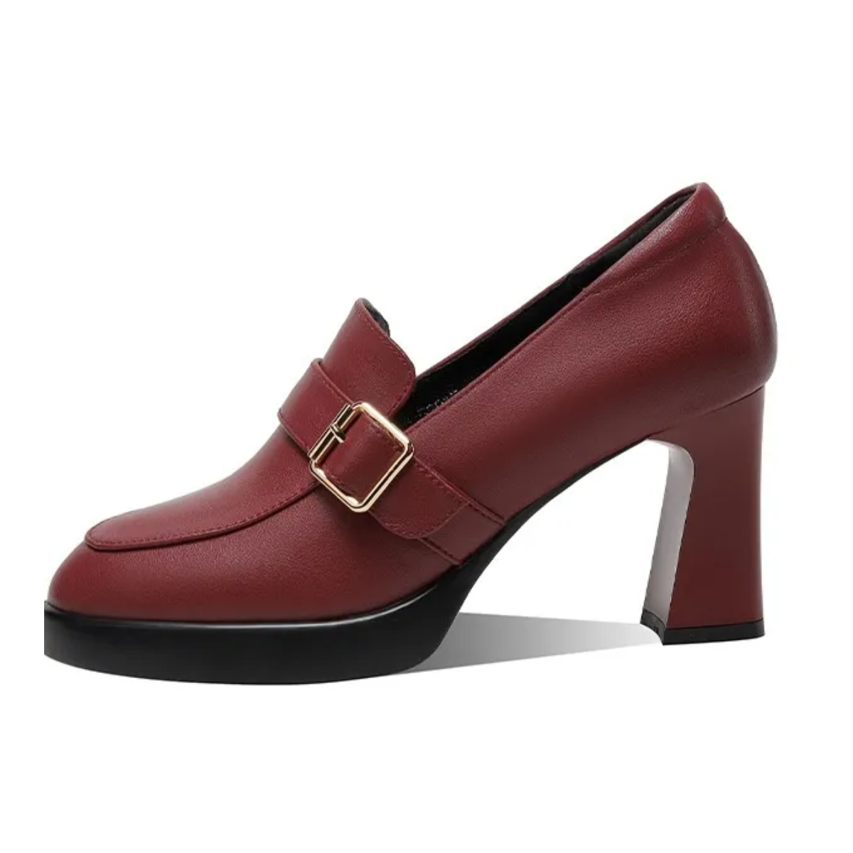 SÉRAPHINE™ | LYX KOMFORTPUMPS