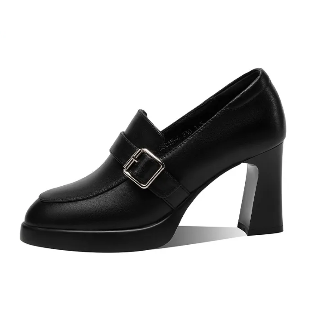SÉRAPHINE™ | LYX KOMFORTPUMPS
