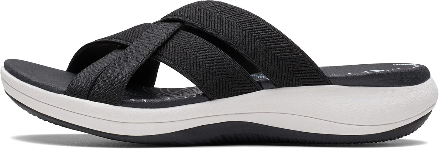 BALANS™ | BEKVÄMA SANDALER FÖR SMÄRTFRIA STEG