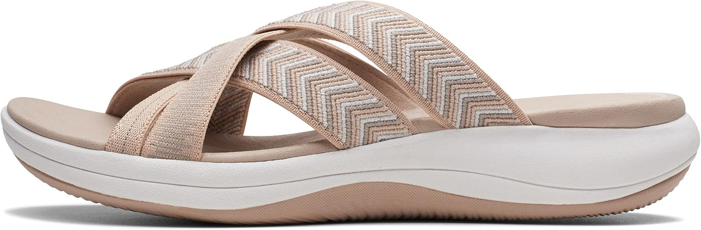 BALANS™ | BEKVÄMA SANDALER FÖR SMÄRTFRIA STEG