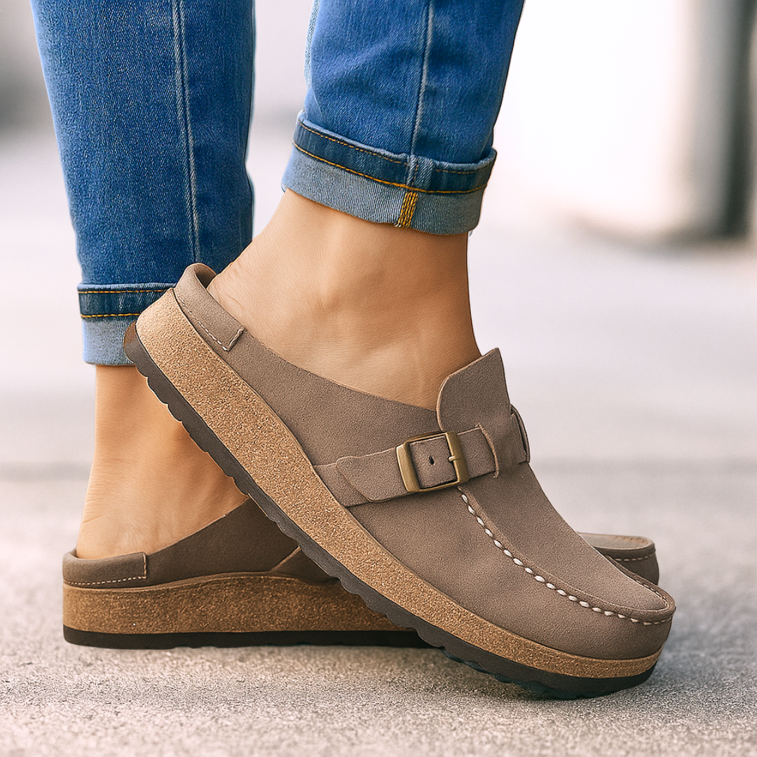 MADELINÉ™ | ELEGANTA ORTOPEDISKA SKOR