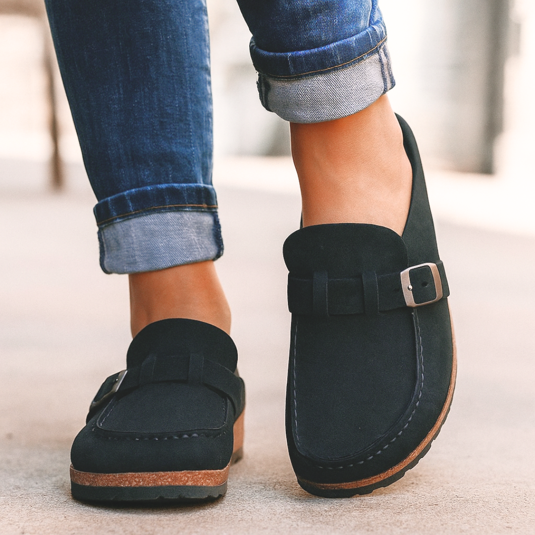 MADELINÉ™ | ELEGANTA ORTOPEDISKA SKOR