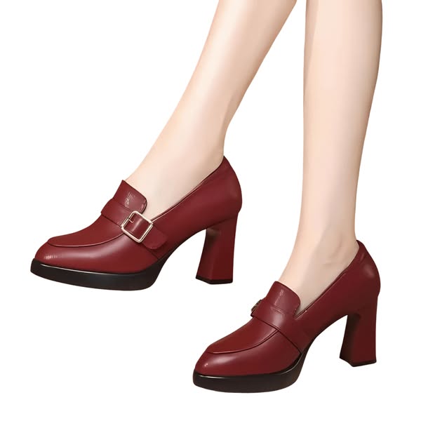 SÉRAPHINE™ | LYX KOMFORTPUMPS