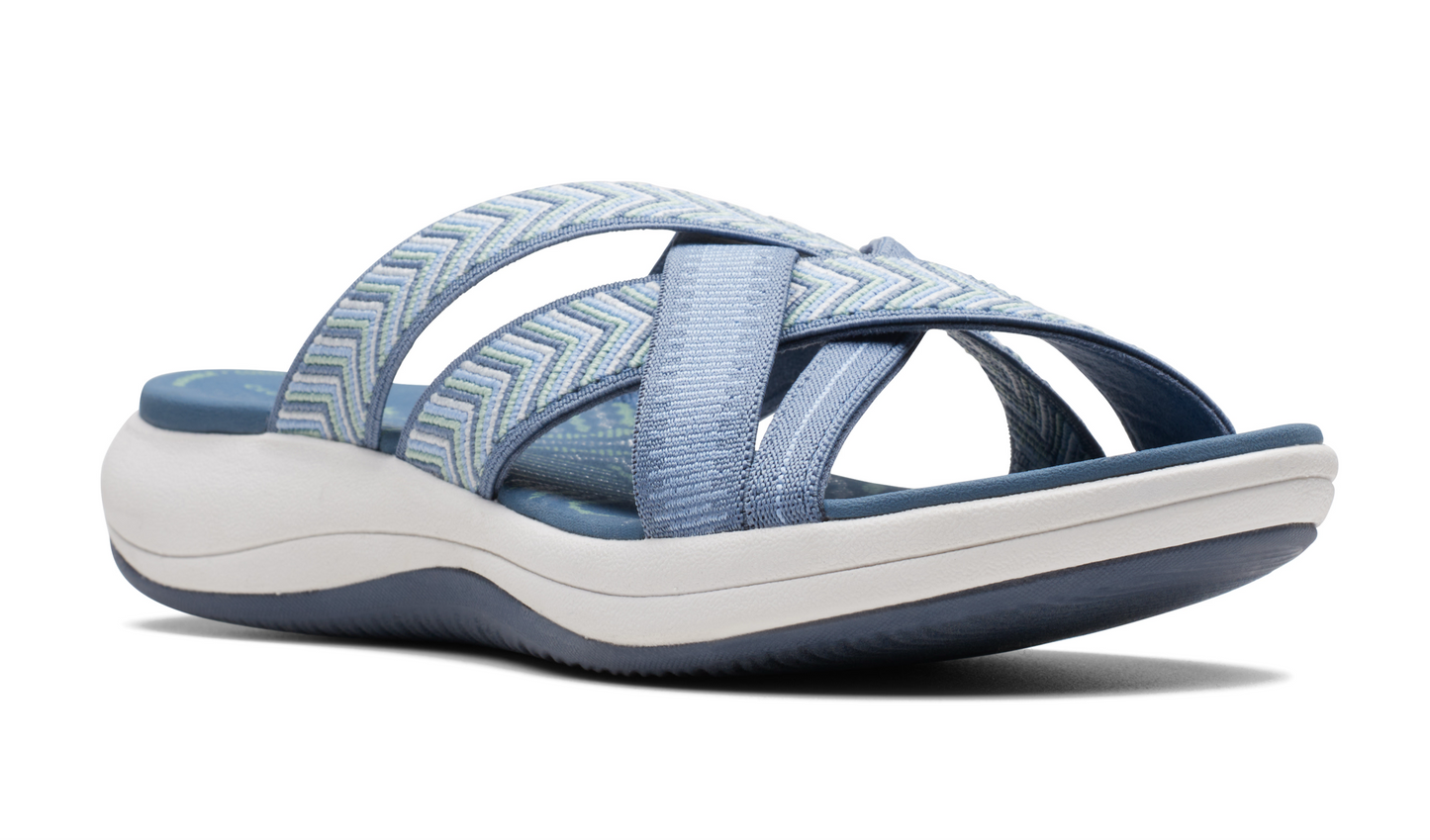 BALANS™ | BEKVÄMA SANDALER FÖR SMÄRTFRIA STEG
