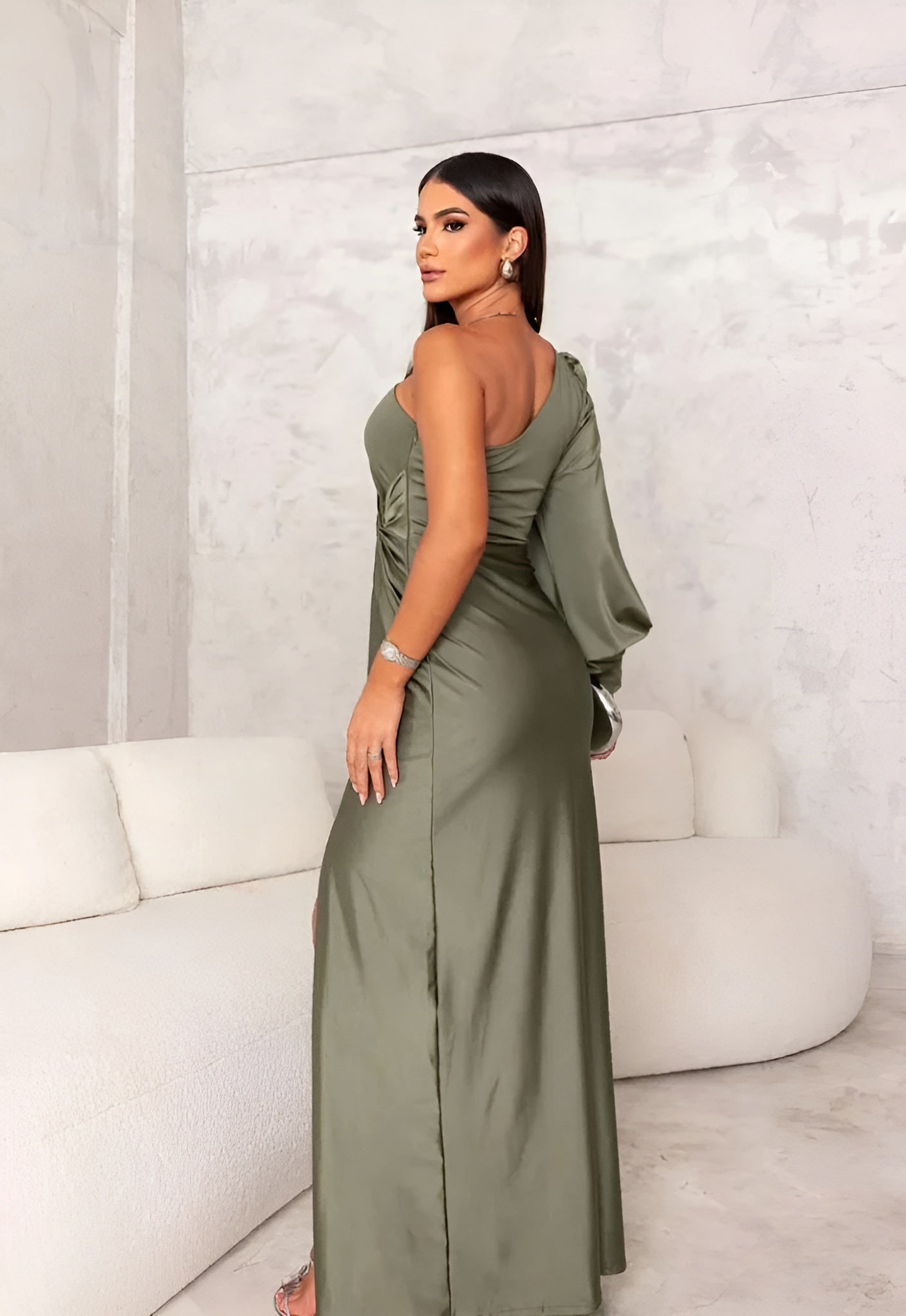 ADELIA™ | GLAMOURÖS AFTONKLÄNNING