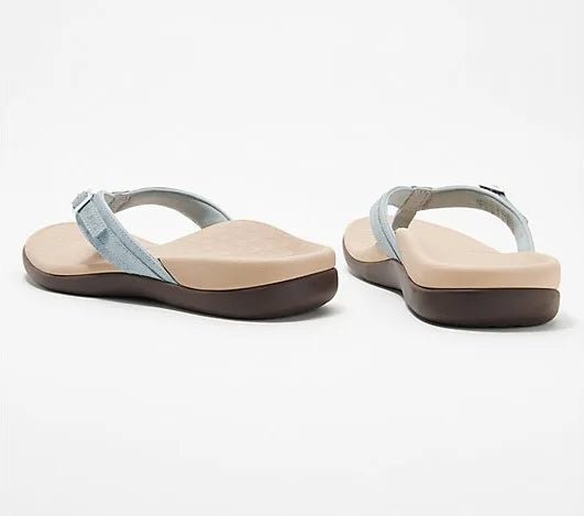 DORÉVA™ | ORTOPEDISKA TOFFLOR FÖR ULTIMAT KOMFORT