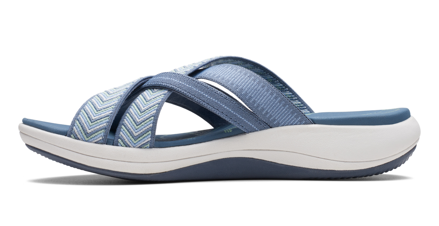 BALANS™ | BEKVÄMA SANDALER FÖR SMÄRTFRIA STEG