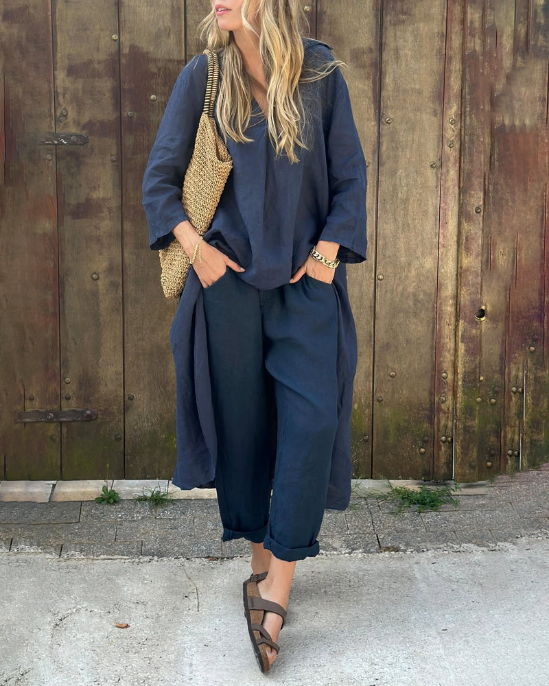 SAÉLIN™ | ELEGANT OCH BEKVÄMT SET