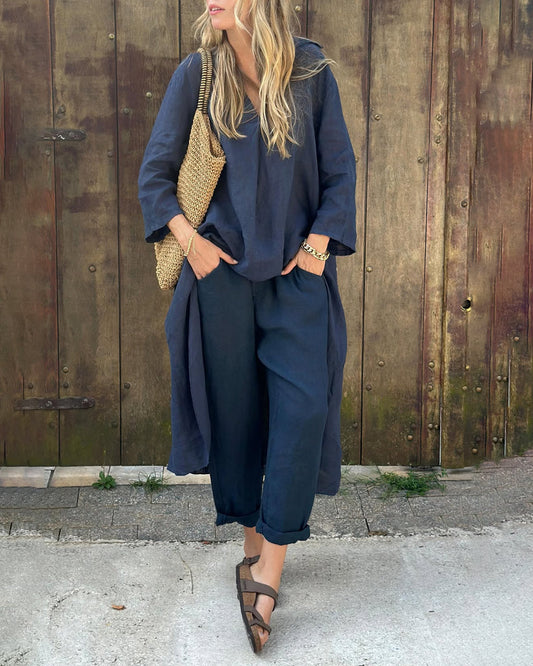 SAÉLIN™ | ELEGANT OCH BEKVÄMT SET