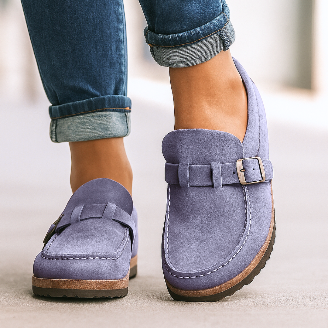MADELINÉ™ | ELEGANTA ORTOPEDISKA SKOR