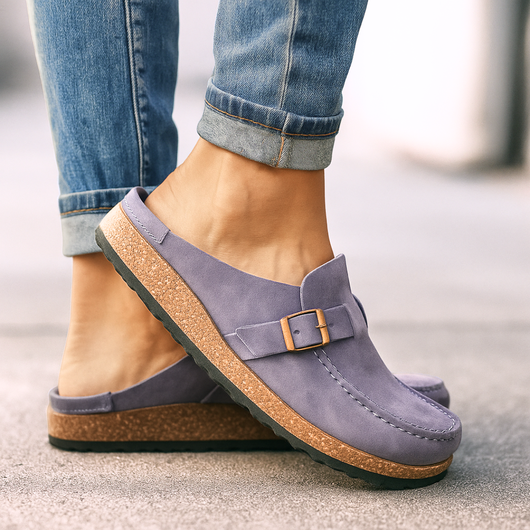 MADELINÉ™ | ELEGANTA ORTOPEDISKA SKOR