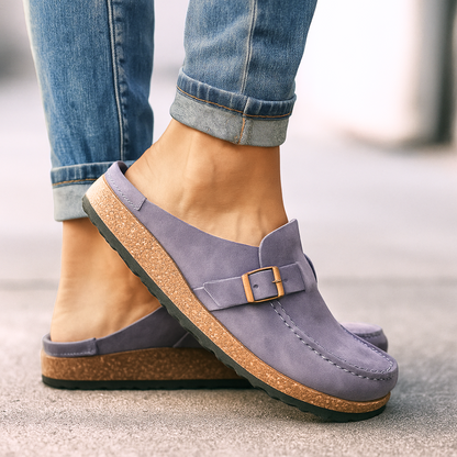 MADELINÉ™ | ELEGANTA ORTOPEDISKA SKOR