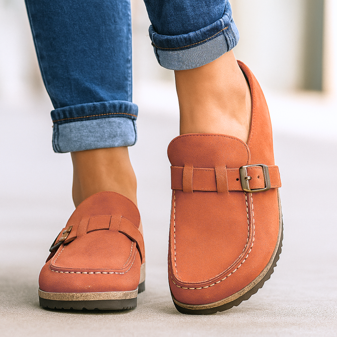 MADELINÉ™ | ELEGANTA ORTOPEDISKA SKOR