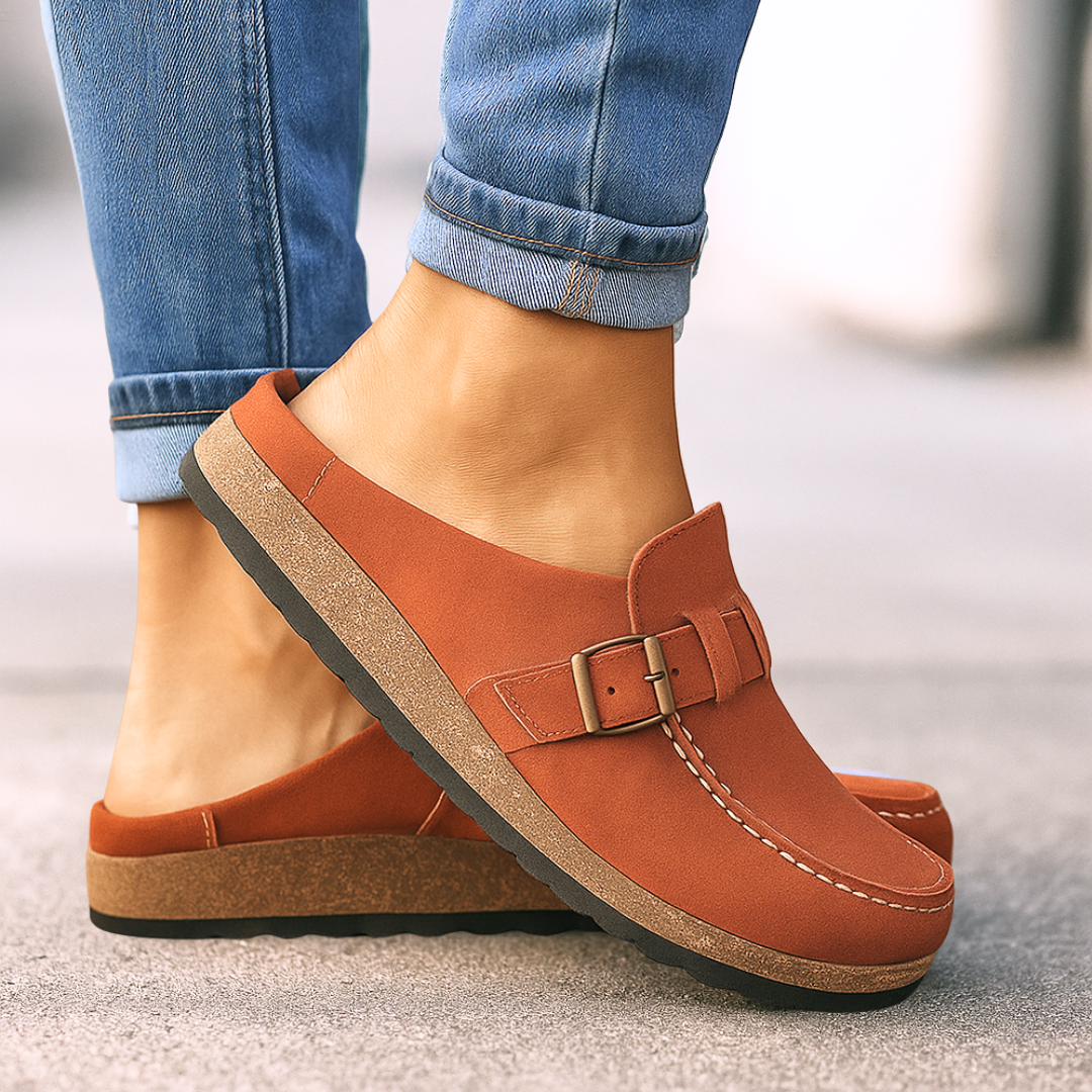 MADELINÉ™ | ELEGANTA ORTOPEDISKA SKOR