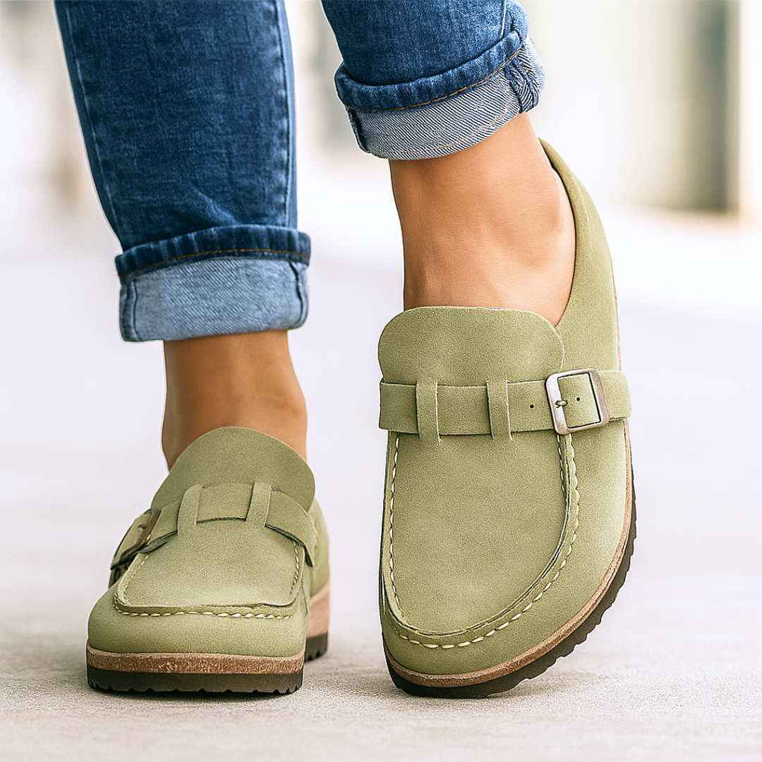 MADELINÉ™ | ELEGANTA ORTOPEDISKA SKOR