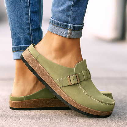 MADELINÉ™ | ELEGANTA ORTOPEDISKA SKOR