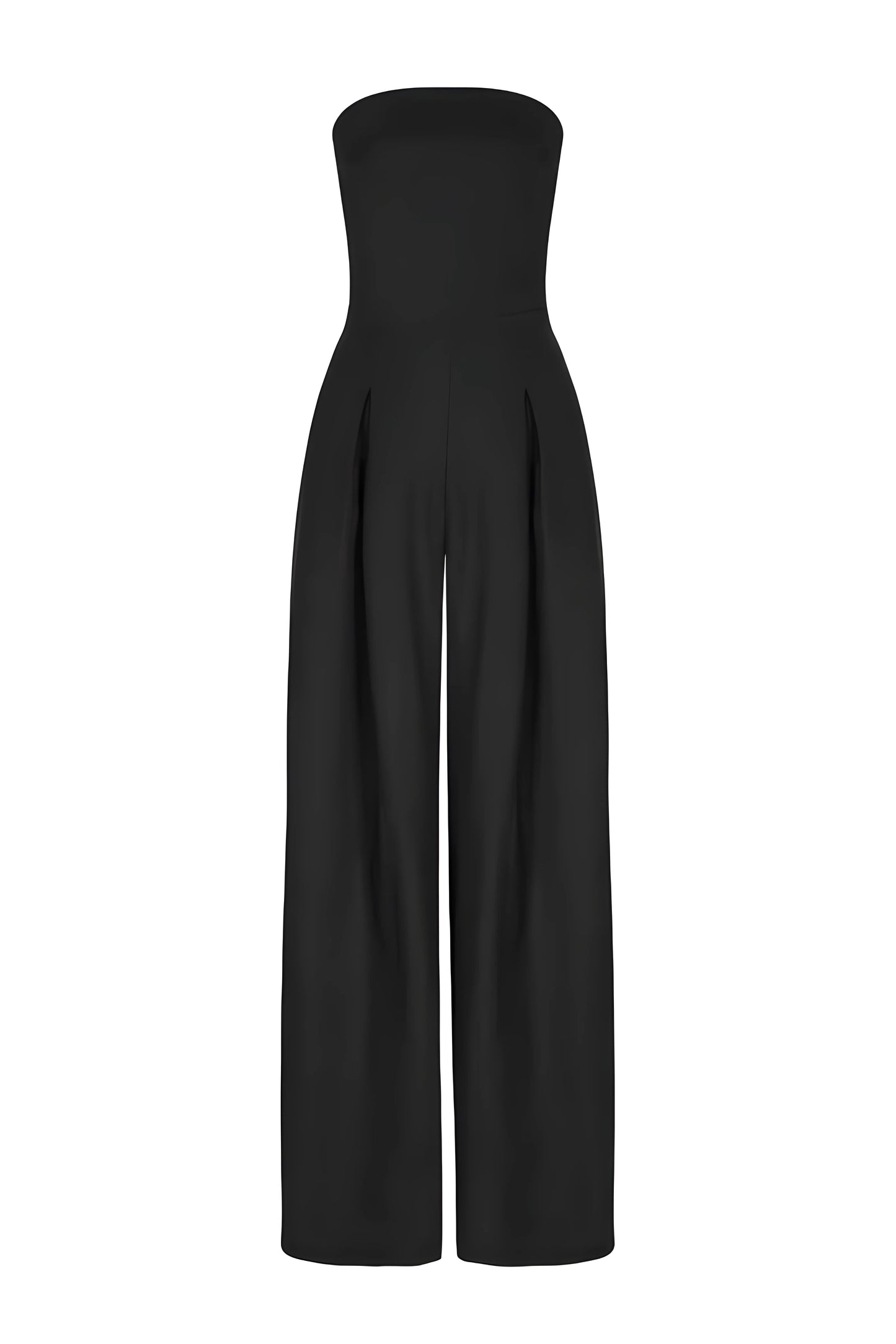 EVELINA™ | ELEGANT STRAPLESS JUMPSUIT