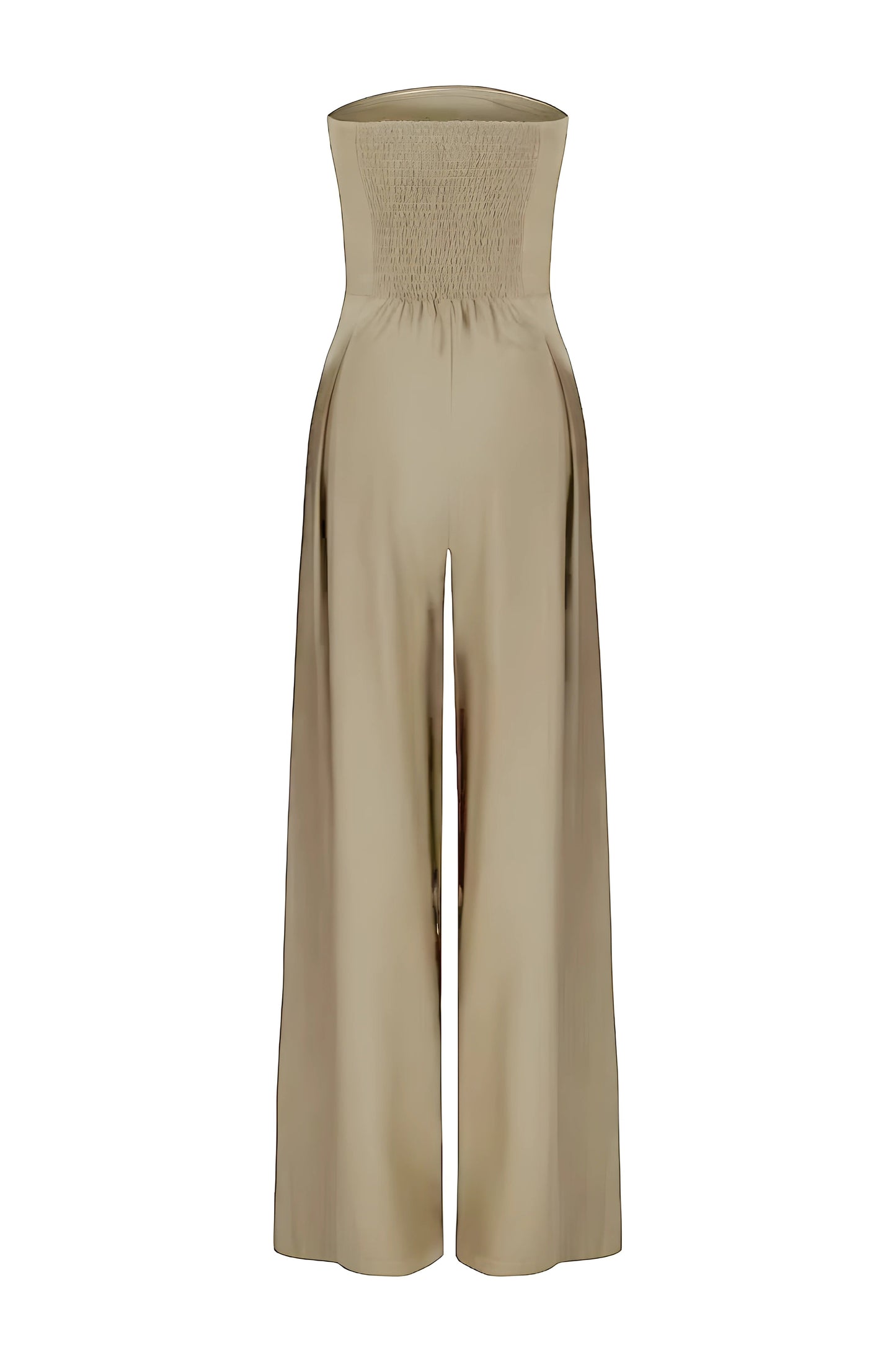 EVELINA™ | ELEGANT STRAPLESS JUMPSUIT