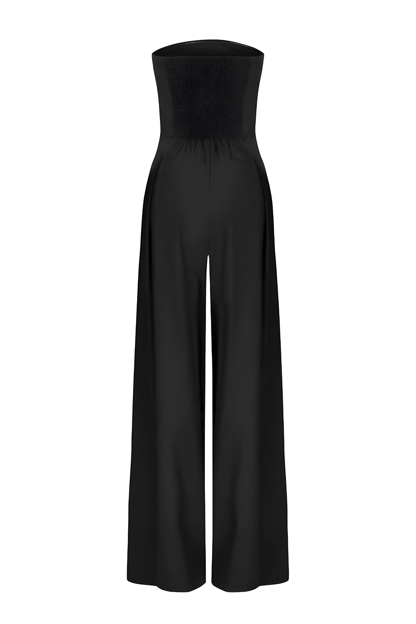 EVELINA™ | ELEGANT STRAPLESS JUMPSUIT