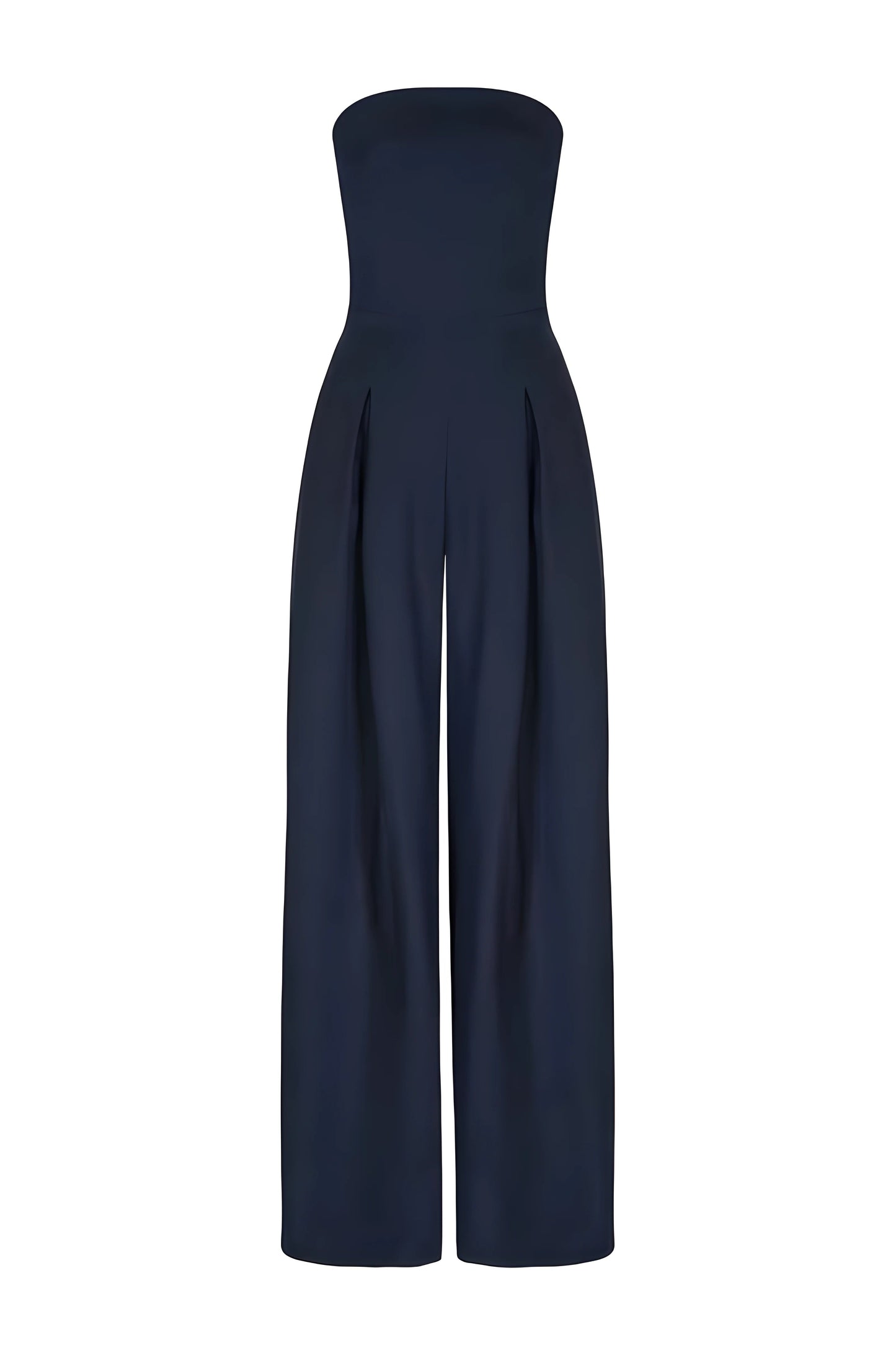 EVELINA™ | ELEGANT STRAPLESS JUMPSUIT