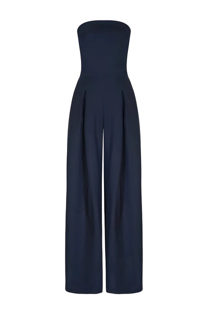 EVELINA™ | ELEGANT STRAPLESS JUMPSUIT
