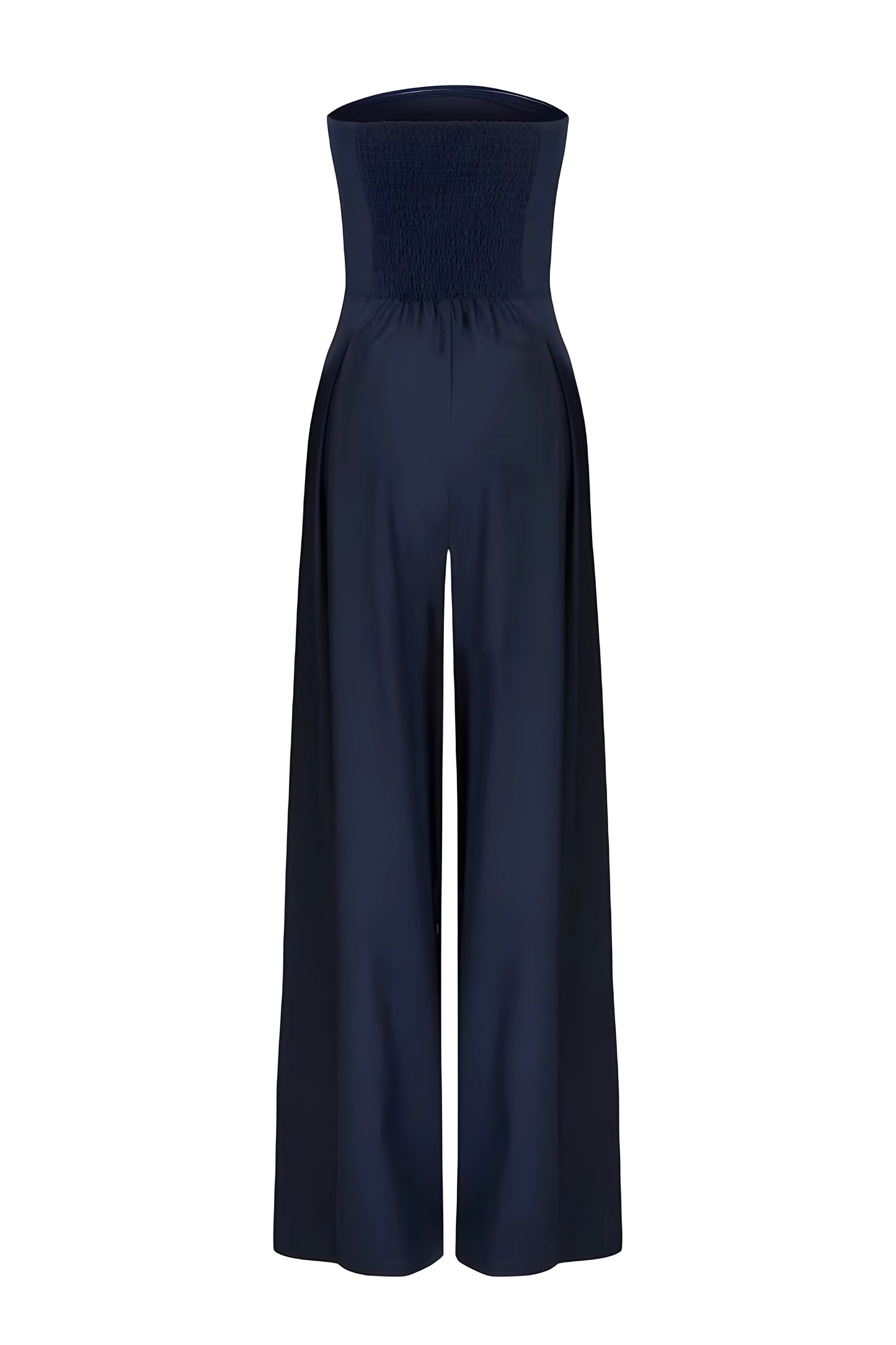 EVELINA™ | ELEGANT STRAPLESS JUMPSUIT