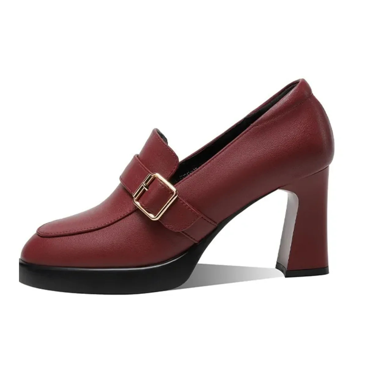 SÉRAPHINE™ | LYX KOMFORTPUMPS