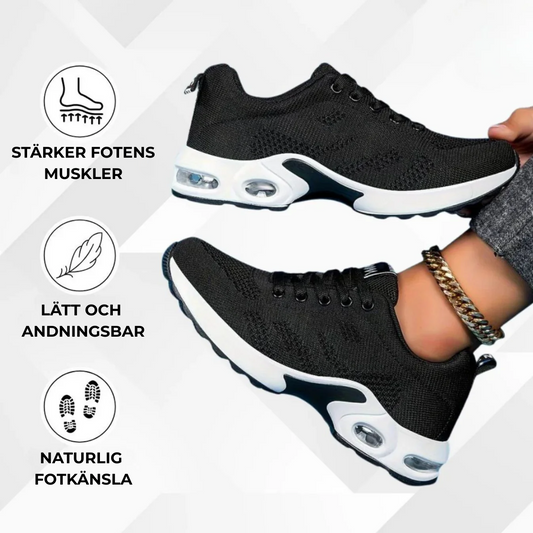 ORTHEA™ | PREMIUM ORTOPEDISKA SKOR