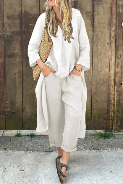 SAÉLIN™ | ELEGANT OCH BEKVÄMT SET
