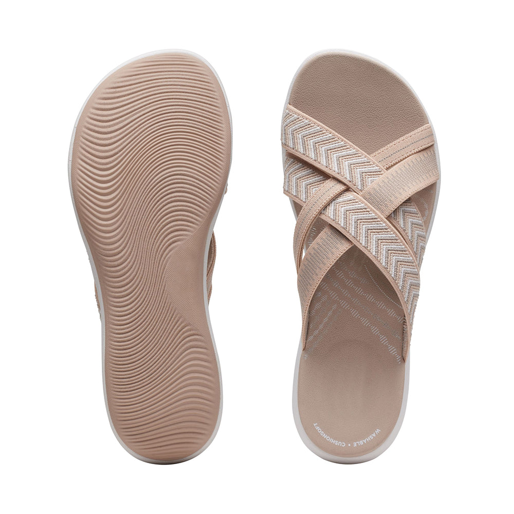 BALANS™ | BEKVÄMA SANDALER FÖR SMÄRTFRIA STEG