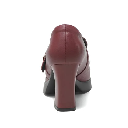 SÉRAPHINE™ | LYX KOMFORTPUMPS