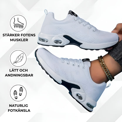 ORTHEA™ | PREMIUM ORTOPEDISKA SKOR