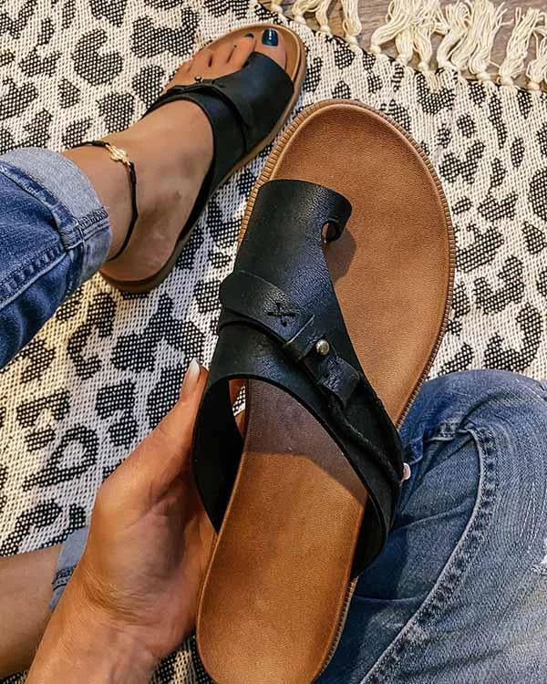 CAMILÉA™ | ORTOPEDISKA & ELEGANTA KOMFORTSANDALER