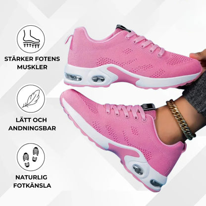ORTHEA™ | PREMIUM ORTOPEDISKA SKOR