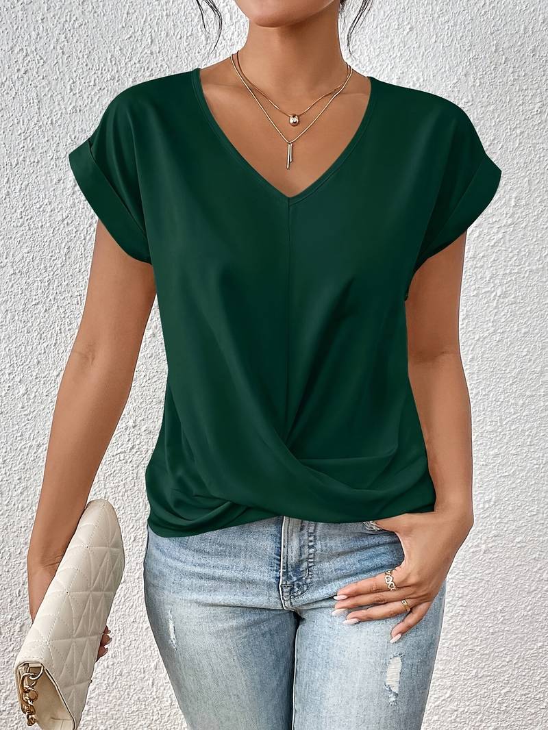 LUMIA™ | CHIC T-SHIRT
