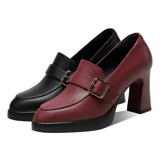 SÉRAPHINE™ | LYX KOMFORTPUMPS