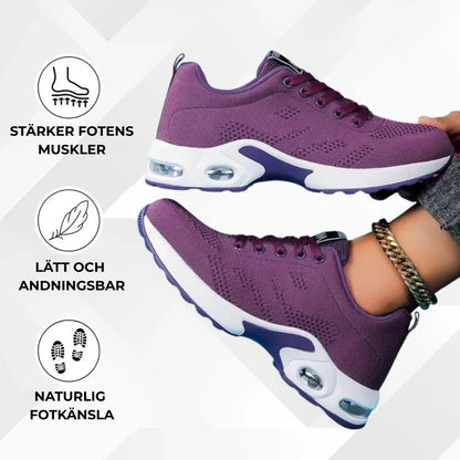 ORTHEA™ | PREMIUM ORTOPEDISKA SKOR