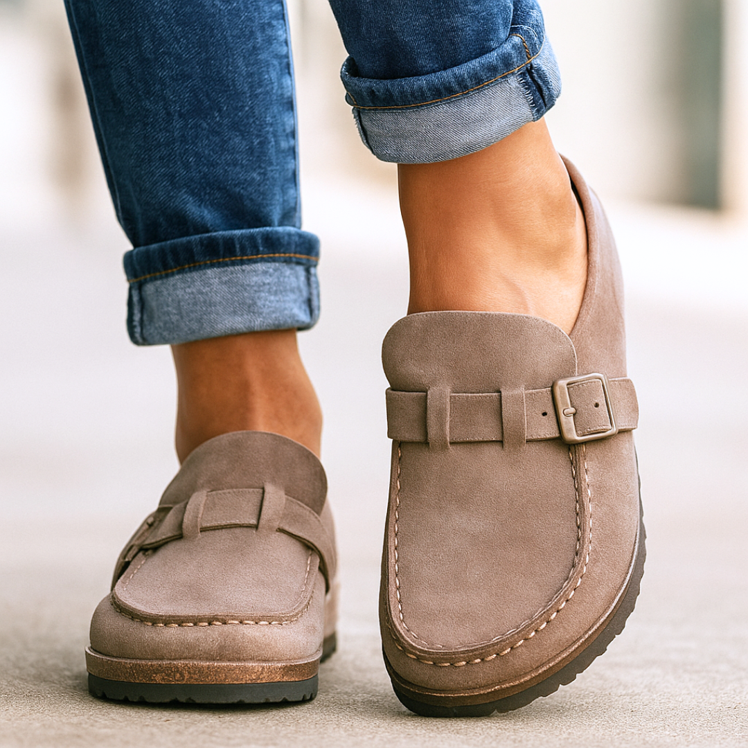 MADELINÉ™ | ELEGANTA ORTOPEDISKA SKOR