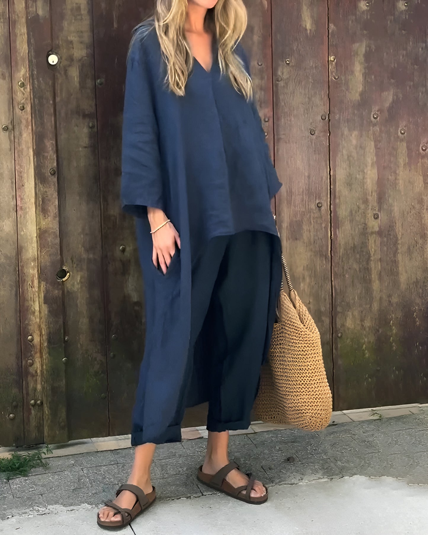 SAÉLIN™ | ELEGANT OCH BEKVÄMT SET