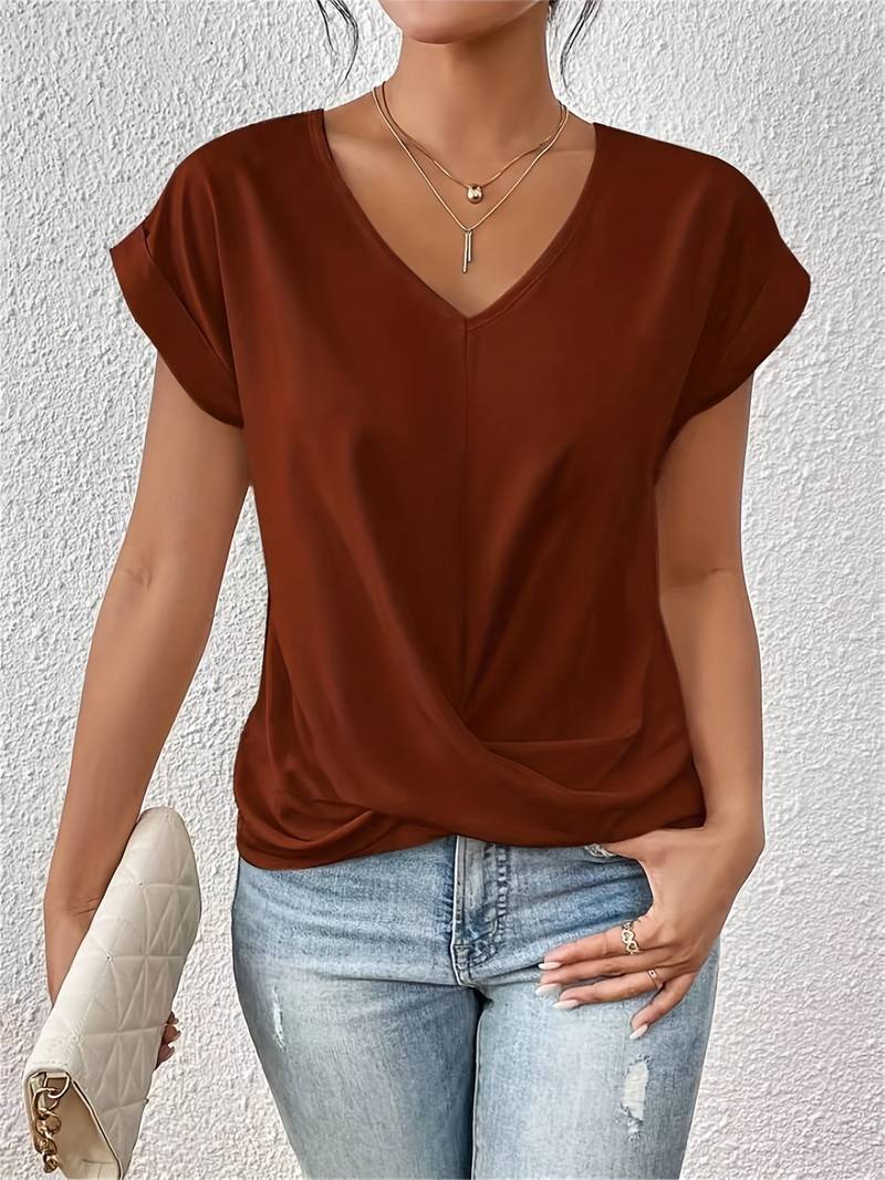 LUMIA™ | CHIC T-SHIRT