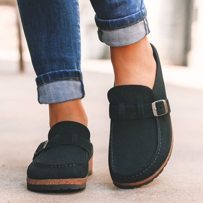 MADELINÉ™ | ELEGANTA ORTOPEDISKA SKOR