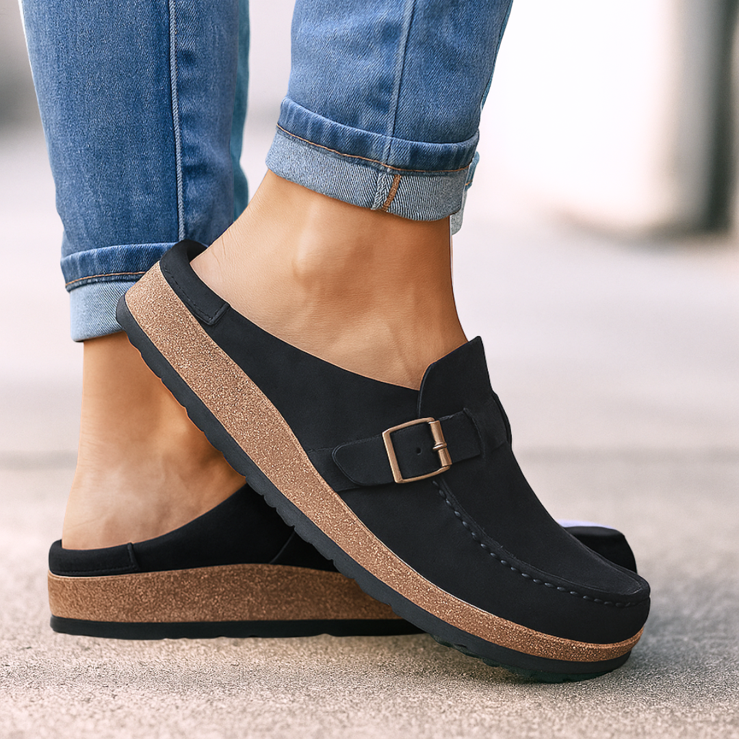 MADELINÉ™ | ELEGANTA ORTOPEDISKA SKOR