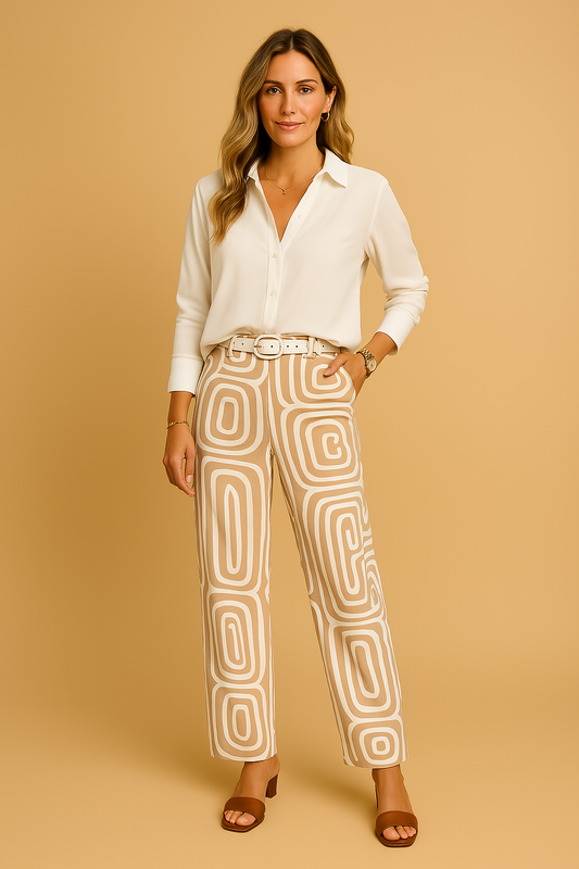 ALLURE™ | CHIC COMFORT SET – INKLUSIVE GRATIS BÄLTE