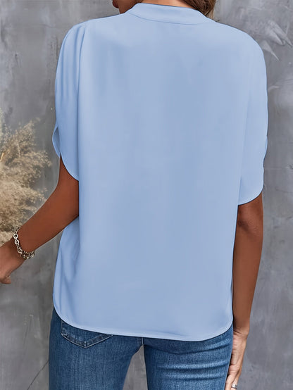 EVELINA™ | LYX BLUS