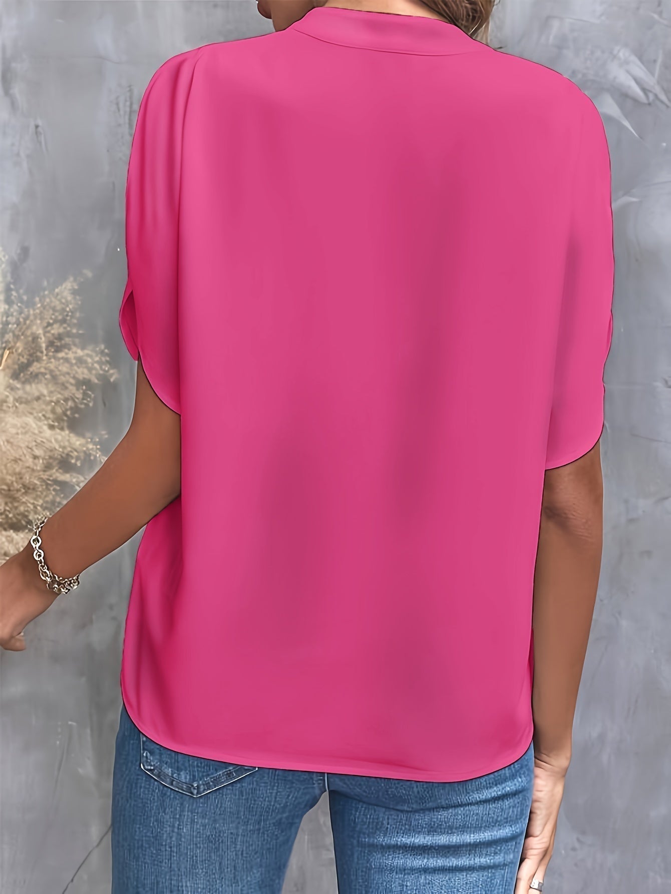 EVELINA™ | LYX BLUS