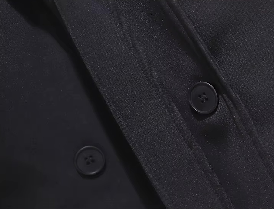 VANTELLE™ | ELEGANT TRENCHCOAT