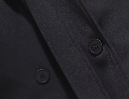 VANTELLE™ | ELEGANT TRENCHCOAT