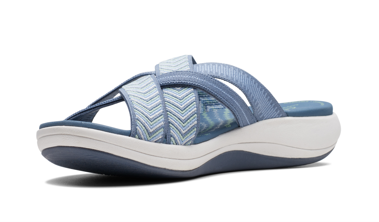 BALANS™ | BEKVÄMA SANDALER FÖR SMÄRTFRIA STEG