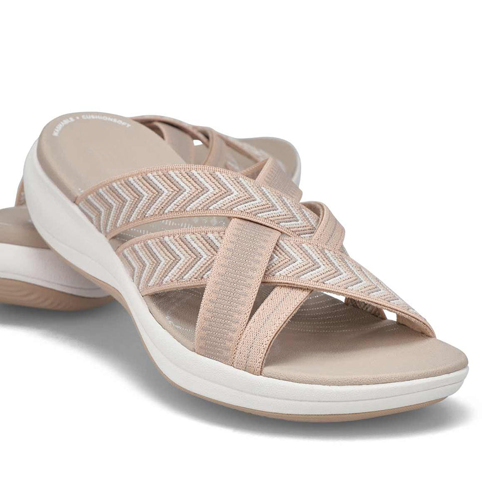 BALANS™ | BEKVÄMA SANDALER FÖR SMÄRTFRIA STEG