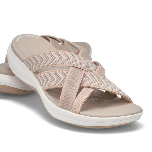 BALANS™ | BEKVÄMA SANDALER FÖR SMÄRTFRIA STEG